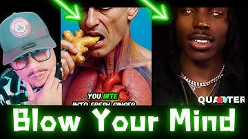 🔥 Creepy & Cool TikToks That Will Blow Your Mind! 😱