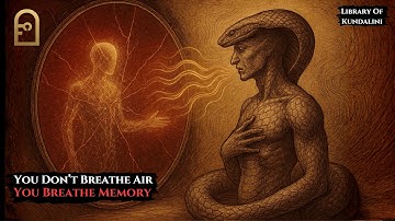 The Secret Science of Breath — Why Your Body Behaves Like a Musical Instrument