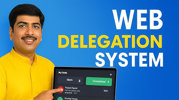 Google Sheets + Apps Script: Build a Task Assignment & Tracking Web App