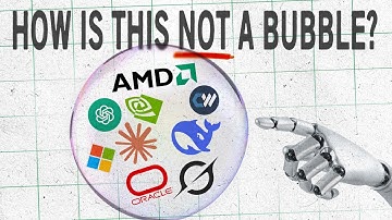 If Not Bubble... Why Bubble Shaped?