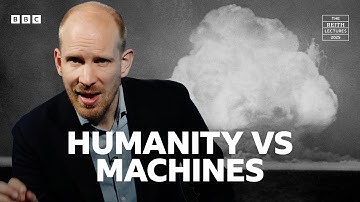 Free Will, AI, and the Future of Human Purpose | The Reith Lectures