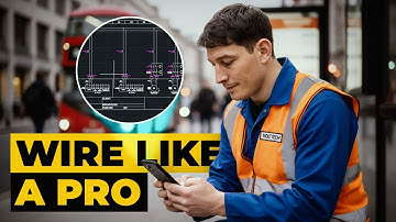 BMS-ketelbedrading: eerste stappen in schematisch ontwerp