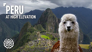 Peru: Captivating Landscapes | Travel Documentary and Guide