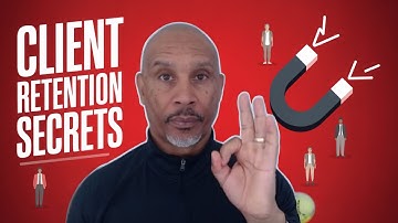 3 Secrets to Boost Your Personal Trainer Client Retention Fast