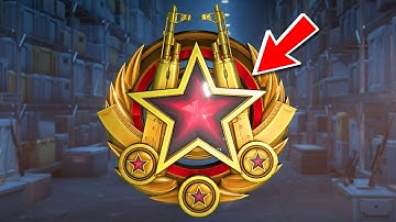 NEW CS2 2026 SERVICE MEDAL DROPPED