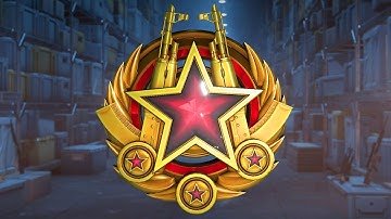 NEW CS2 2026 SERVICE MEDAL IS HERE