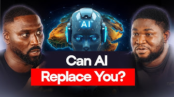 AI Is Changing Everything, But Are We Ready for It?