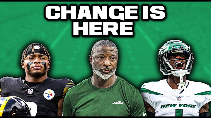 Why These Are Not The Same Old New York Jets | 2025 NFL Team Previews (Ft Connor Rogers)