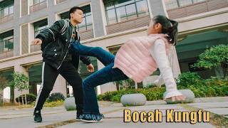 Bocah Kungfu | Terbaru Film Aksi Kungfu | Subtitle Indonesia Full Movie HD