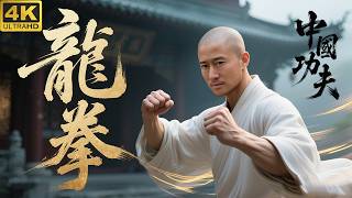 【 Kung Fu Movie】為報滅門大仇，小嘍囉苦練少林功夫，一招擊敗！#李連傑 #太极拳 #动作片 #kungfu #電影 #中国功夫 #甄子丹 #李连杰 #中國電視劇 #太极宗师之太极门