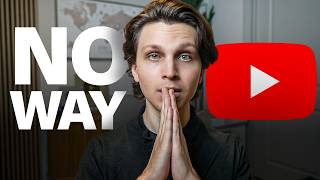 Download lagu YouTube's NEW AI Rules (I Can't Believe This)