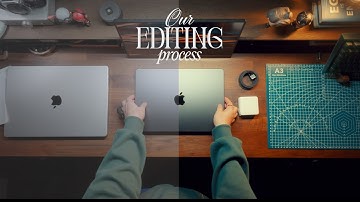 How I Edit My Videos + Tips I Wish I Knew Earlier