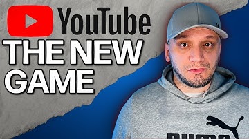 New 2026 Changes To YouTube You MUST KNOW And How To Adapt