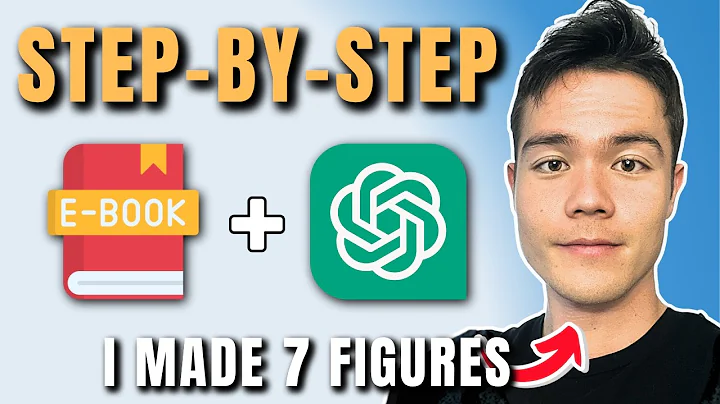 How to Sell eBooks Online with AI in 2026 (Full Step-By-Step Tutorial)