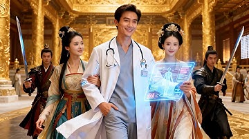 【FULL】With a God-Level System, I Became a Legend and Won the Hearts of Beauties!#system #minidrama