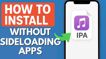 [Working] ESign IPA Signer - Install IPA Files On iPhone & iPad Without Sideloading Apps | No PC
