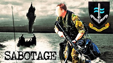 Secret Operations of the SBS Revealed