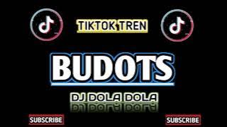 DJ DOLA DOLA (TIKTOKTREND)BUDOTS REMIX 2024 |DJ ALJENMIX|