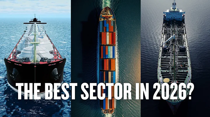 Where To Invest In Shipping 2026? | Frontline CEO Explains