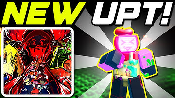 NEW MASSIVE UPDATE JUST RELEASED!! (Patch 3.4.2) | Forsaken News