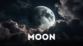 BEDTIME STORY | History of the Moon: Secrets and Mysteries