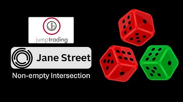 Jane Street Interview Question 🤯 #quantinterviews