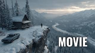 A deadly secret among the ice | ON THE ICE | A Suspenseful Thriller