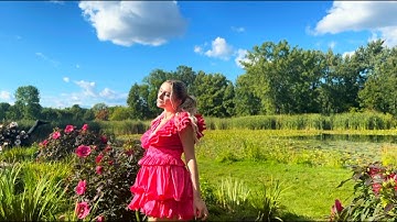 SAGE - Brand New (Official Visualizer)