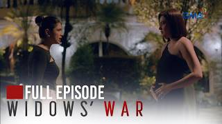 Widows’ War: An eye for an eye, a tooth for a tooth (Full Episode 83) October 23, 2024