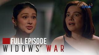 Widows’ War: An eye for an eye, a tooth for a tooth (Full Episode 83) October 23, 2024