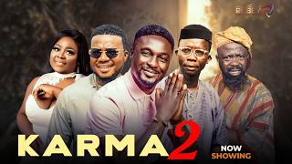 Download lagu KARMA 2 - New Yoruba Movie Drama 2025,OGBOLUKE,NIYI JOHNSON,AISHA LAWAL,TOSIN OLANIYAN,AYO OLAIYA