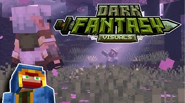 CINEMATIC Vibrant Visuals -DARK FANTASY- Review!!!