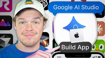 Google AI Studio Just Created the New App Store