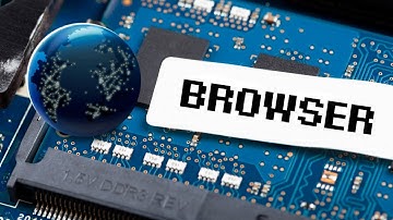 PUT YOUR BROWSER IN RAM