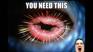 Download lagu That Dangling Thing → Saves Your Life Daily: The Uvula Secret