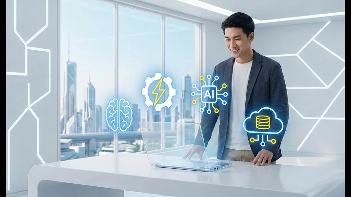 “AI Won’t Replace You… But This Will | AI Tools Every Student Must Use in 2026 🚀”