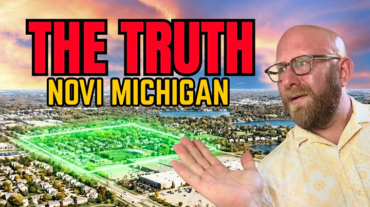 What NO ONE Tells You About NOVI MICHIGAN?! 🤯