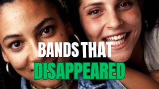 10 FORGOTTEN ’90s Reggae Bands That Vanished Without A Trace