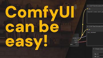 Hoe installeer je ComfyUI (gratis en eenvoudig) - Stability Matrix-handleiding 2025