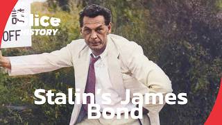 Richard Sorge: Stalin’s Master Spy Who Fought Against Hitler I SLICE HISTORY | FULL DOCUMENTARY