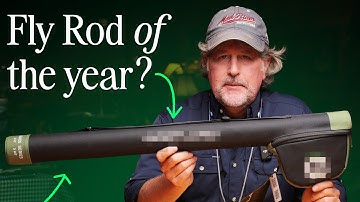 Cortland Guide Series... Contender for Fly Rod of the Year?