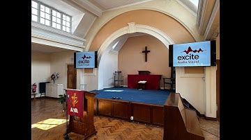 Commercial Audio Visual Solutions for Retail, Hospitality, Leisure & Worship Spaces | Excite AV