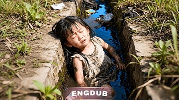 Girl Saves Her Brothers, But Gets Dumped in Sewage...Years Later, They Spend Millions to Find Her!