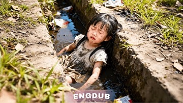 Girl Saves Her Brothers, But Gets Dumped in Sewage...Years Later, They Spend Millions to Find Her!