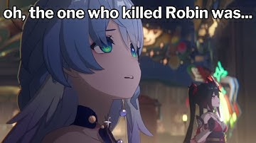 17 Things You Missed in 3.8 Trailer Memories are the Prelude to Dreams | Honkai Star Rail