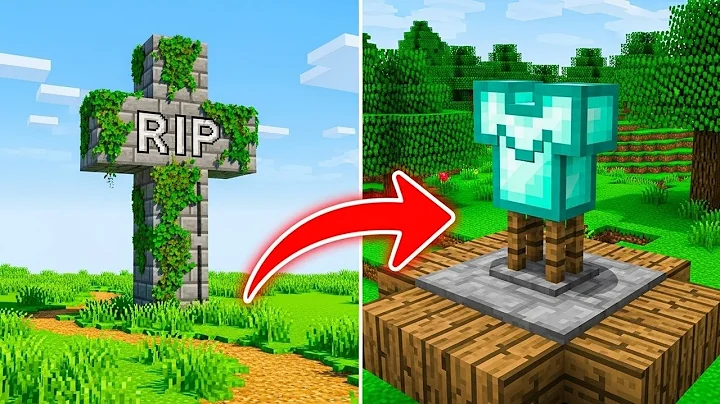 5 Redstone Builds That Will BLOW Your Mind 🤯