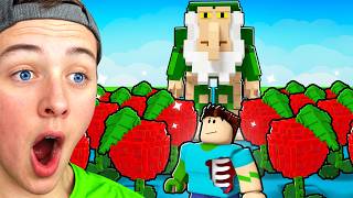 BeckBros Play Roblox PLANTS vs BRAINROTS (part 2)