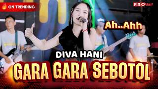 GARA GARA SEBOTOL MINUMAN - DIVA HANI  | SIMPATIK MUSIK