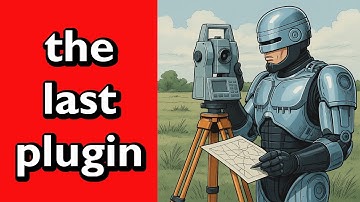 The Last Plugin You’ll Ever Need for QGIS | burdGIS