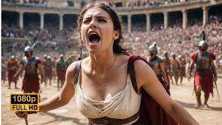 2024 the gladiator 1-2 : Film Penuh Penuh Aksi Dengan Subtitle Indonesia!